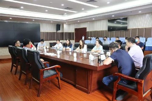 河南省市场监管局组织召开网络餐饮服务平台食品安全座谈会